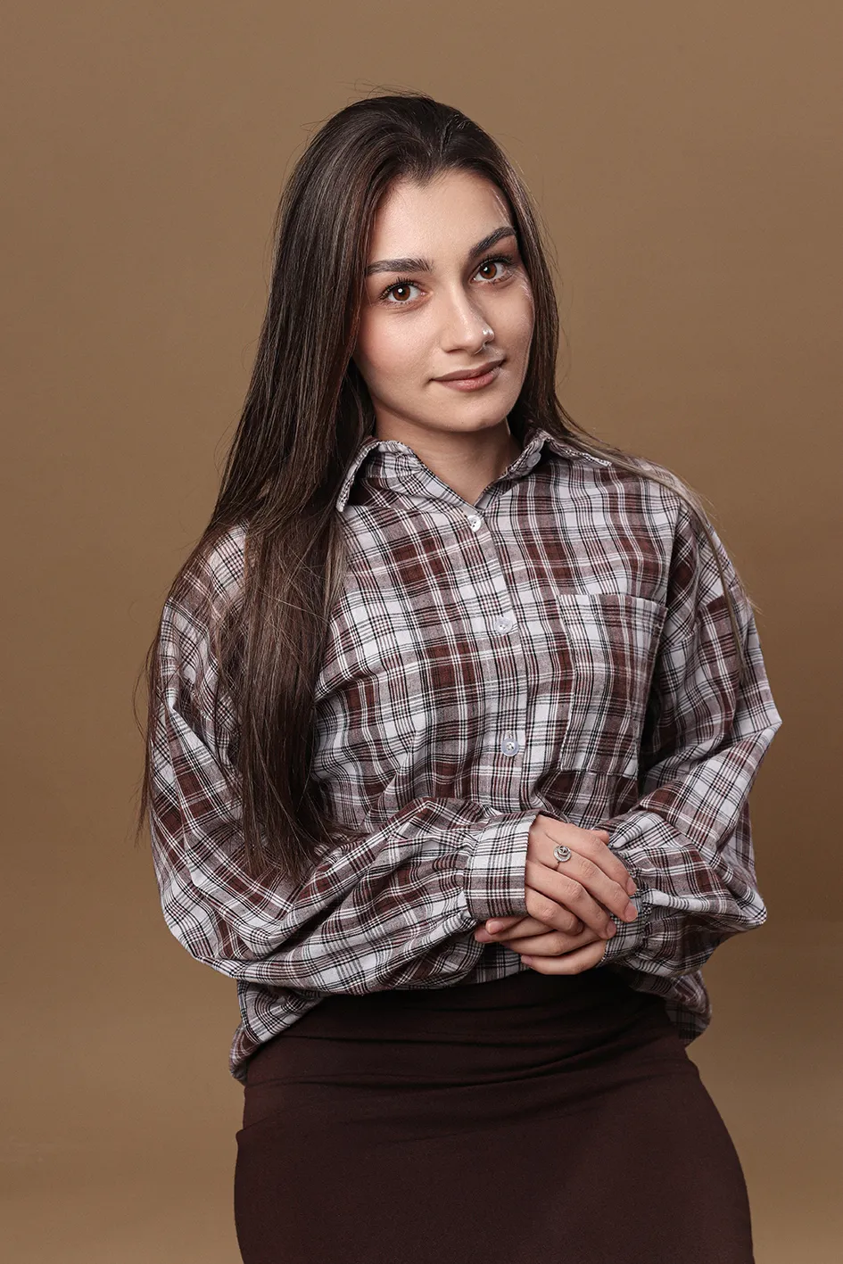 Нахушева Самира Зурабовна